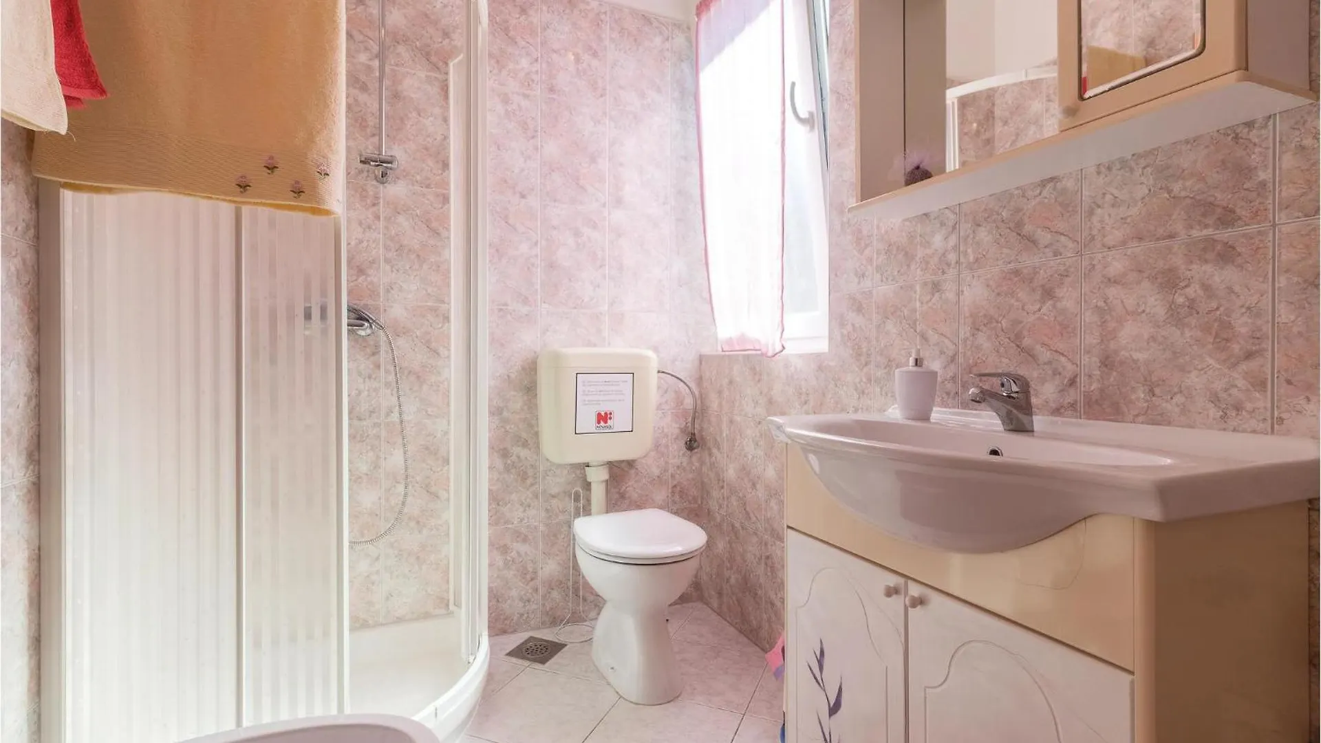 Holiday home 2 Bedroom Amazing Home In Pula