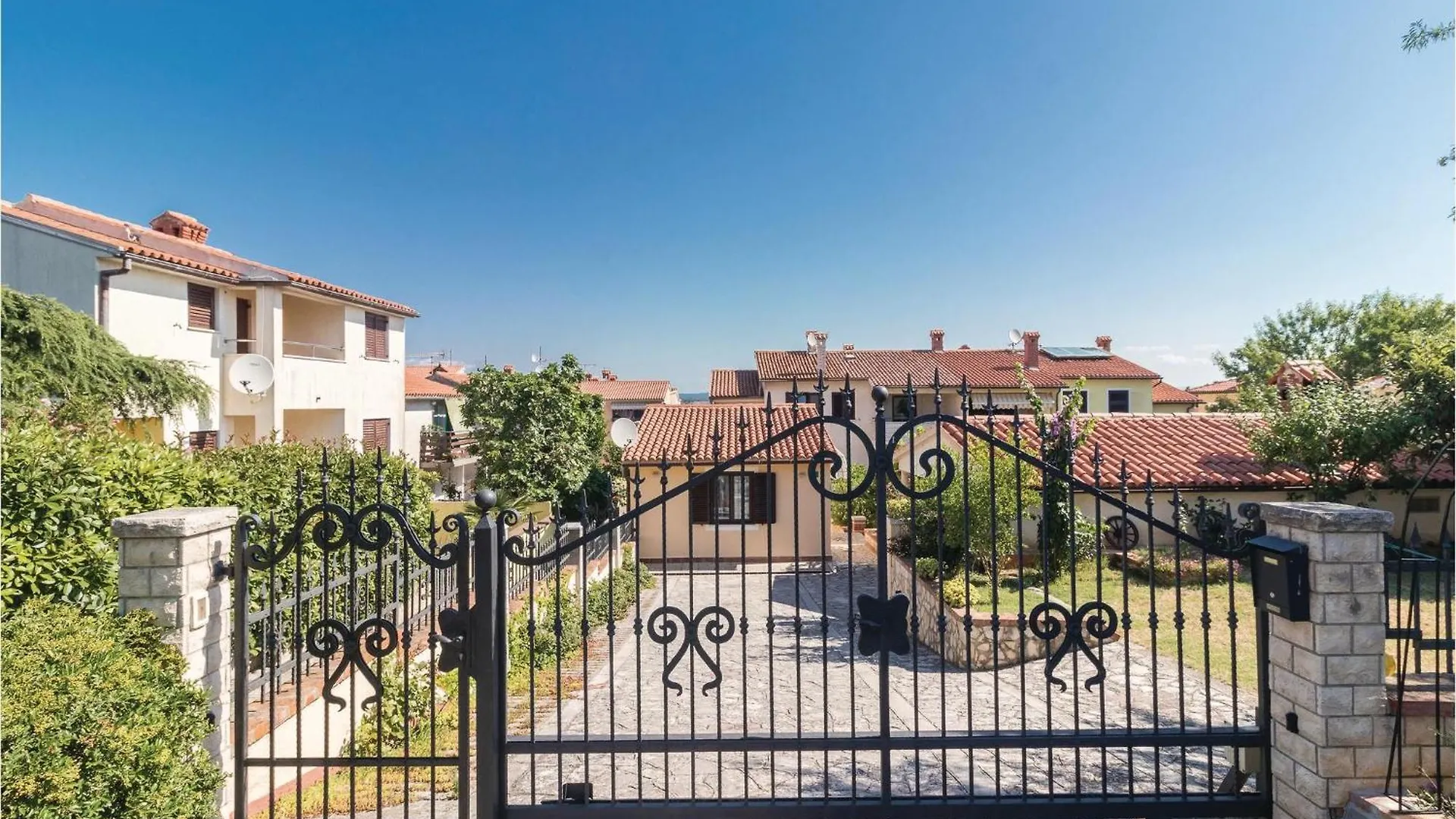 Holiday home 2 Bedroom Amazing Home In Pula Croatia