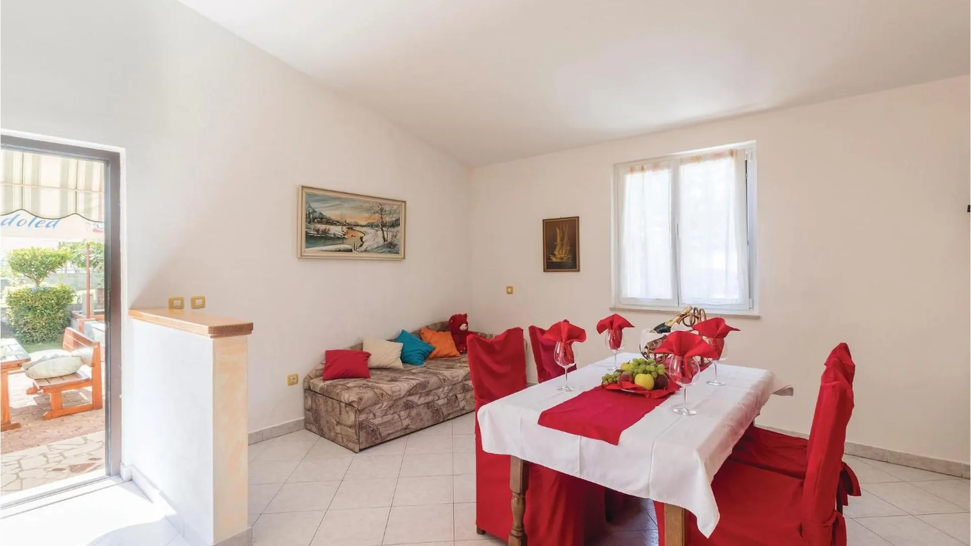 Holiday home 2 Bedroom Amazing Home In Pula Croatia
