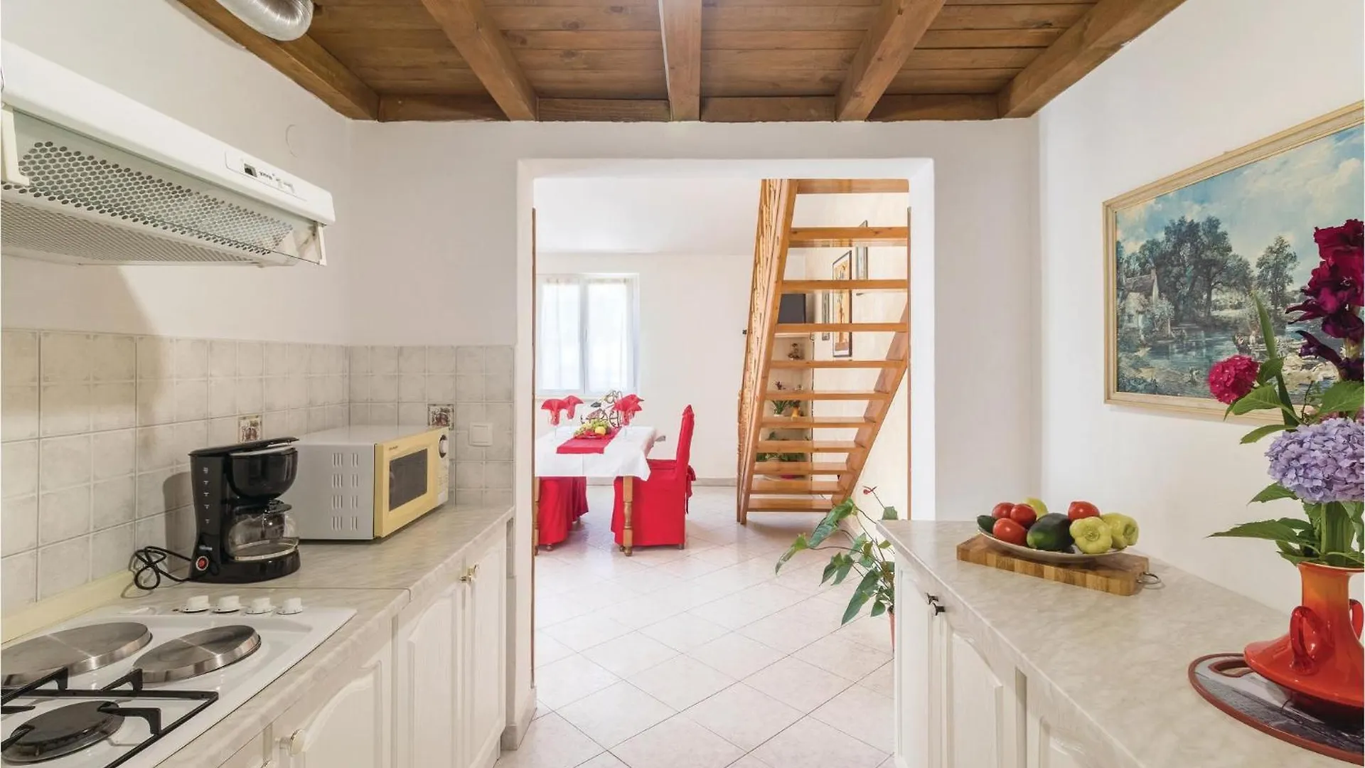 2 Bedroom Amazing Home In Pula