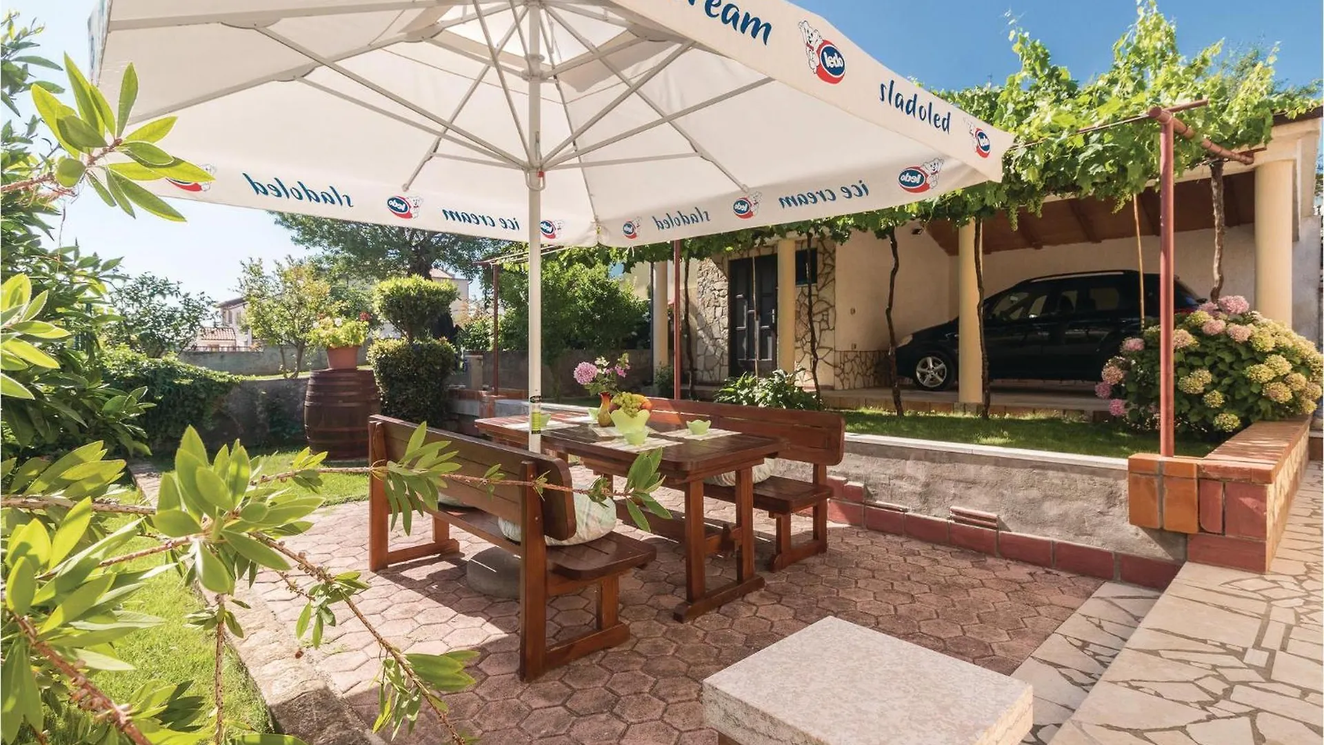 2 Bedroom Amazing Home In Pula 0*,  Croatia