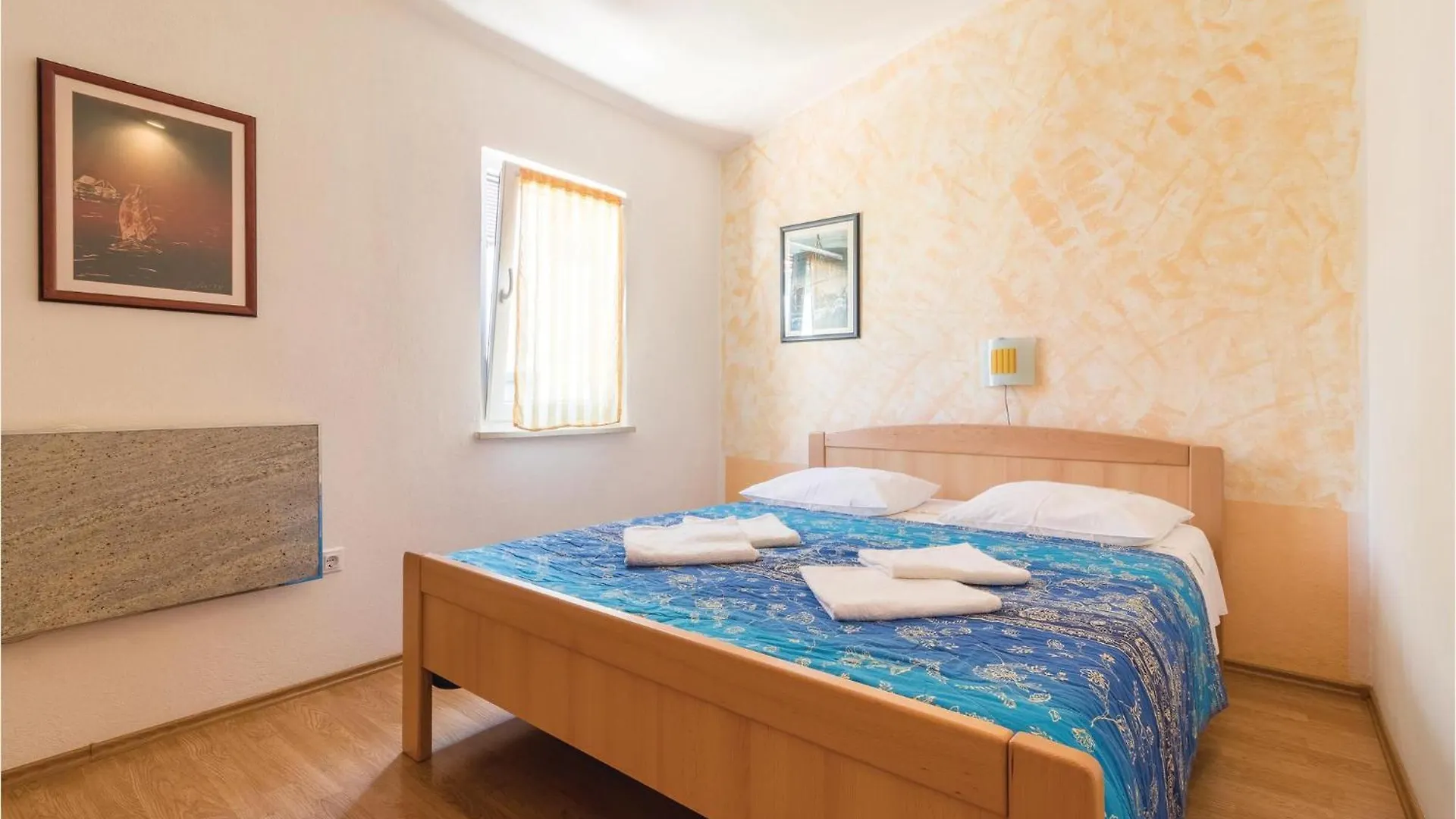2 Bedroom Amazing Home In Pula Holiday home